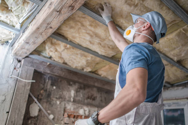  Stonebridge, NJ Insulation Contractor Pros