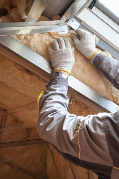 Best Local Insulation Services  in Stonebridge, NJ