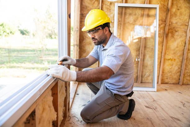 Best Insulation Contractor Near Me  in Stonebridge, NJ