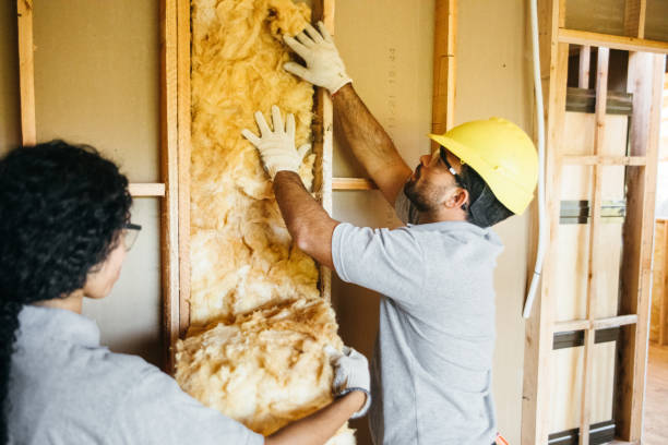 Trusted Stonebridge, NJ Insulation Contractor Experts