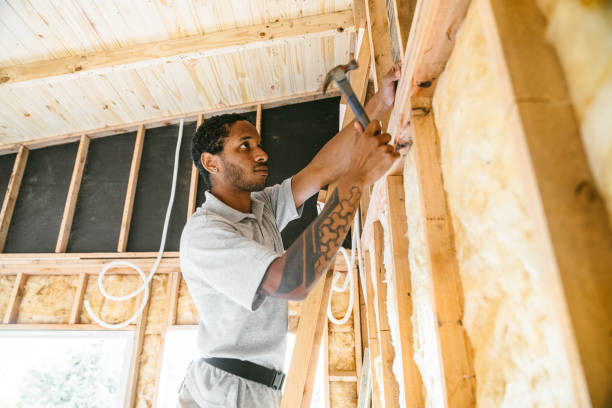 Best Attic Insulation Installation  in Stonebridge, NJ