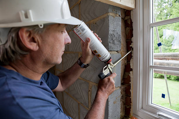 Best Insulation for New Construction  in Stonebridge, NJ