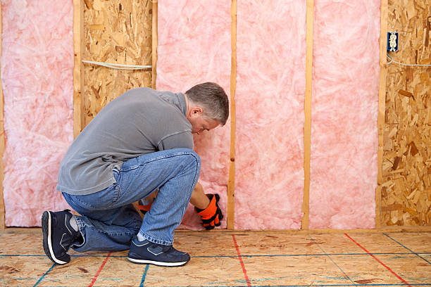 Best Insulation Replacement Services  in Stonebridge, NJ