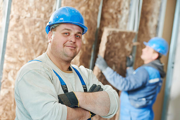 Best Home Insulation Services  in Stonebridge, NJ