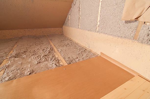 Best Best Insulation Companies  in Stonebridge, NJ