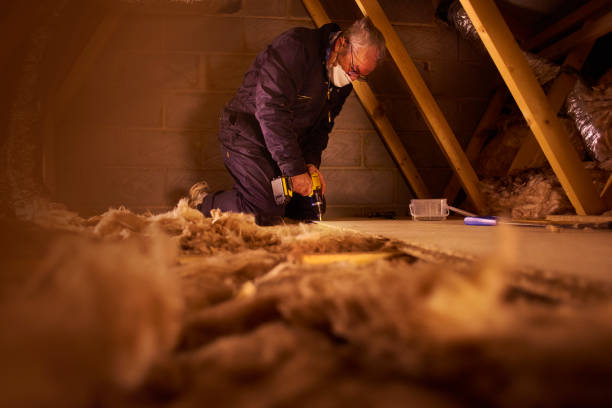 Best Blown-in Insulation  in Stonebridge, NJ