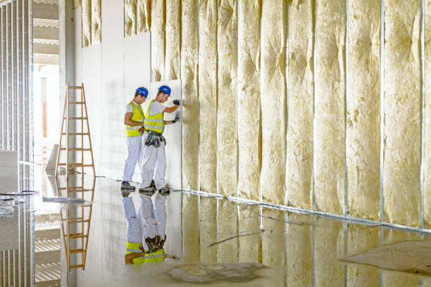 Best Attic Insulation Installation  in Stonebridge, NJ